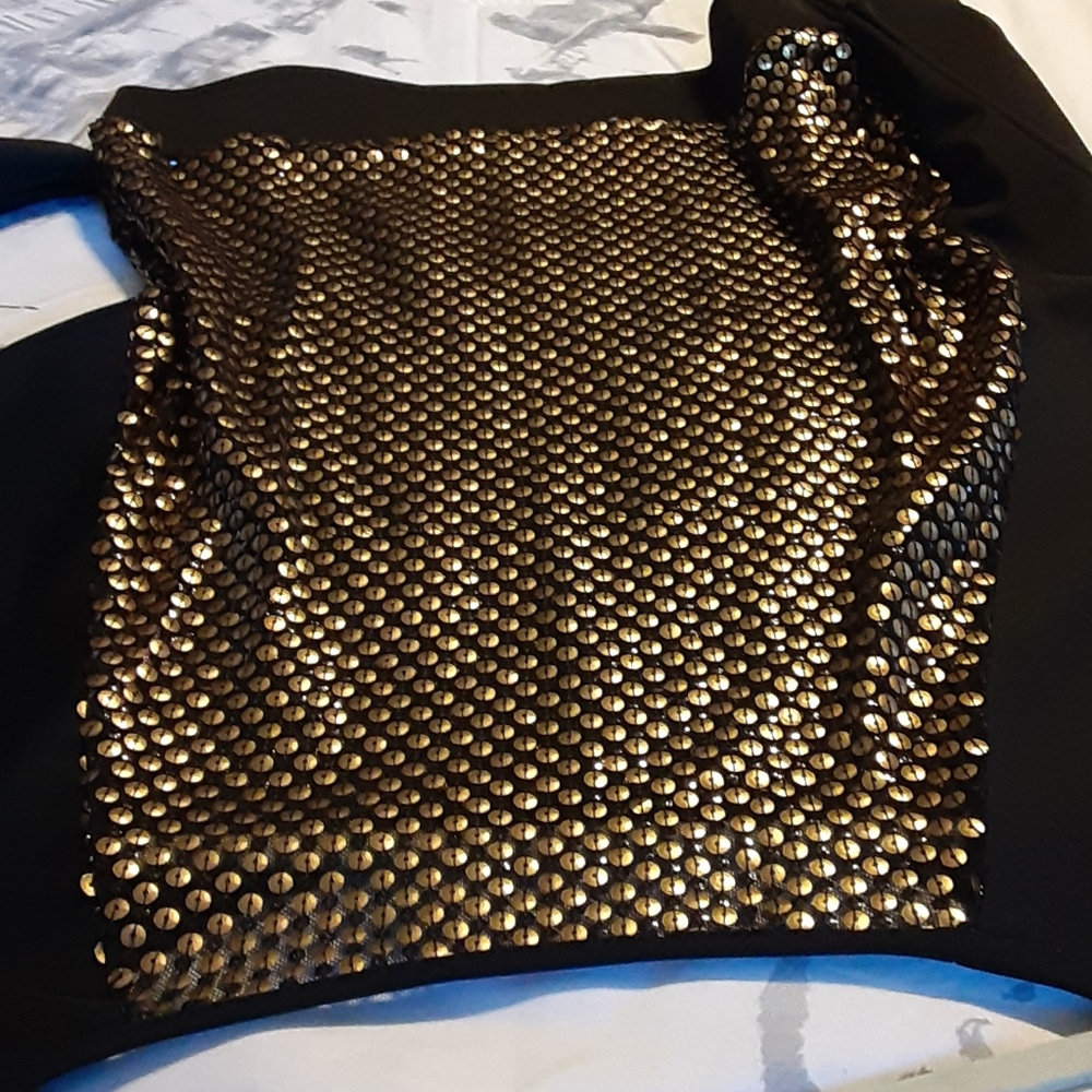 Sequence sweater - Picture 7 of 7